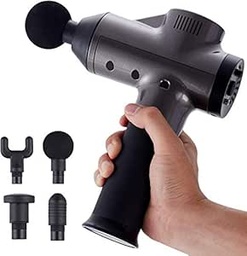 [PD-H318] MASAJEADOR CORPORAL GUN