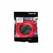 [20123] CABLE DE RED RJ45 5 METROS CAT6 ROJO