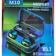 [3295] MANOS LIBRES BLUETOOTH M10
