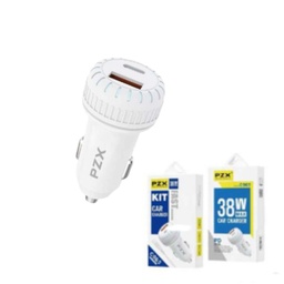 [C962 TM] CARGADOR PARA CARRO MARCA PZX