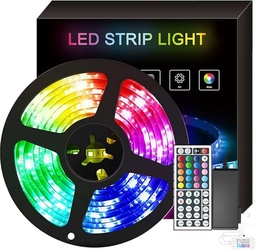[5M USB+R TM] LUZ LED DECORATIVA 5 METROS