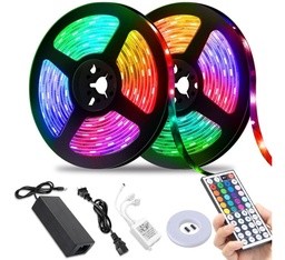 [2835/10M BT TM] LUZ LED DECORATIVA 10 METROS