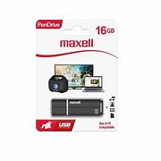 [FLIX 128GB TM] MEMORIA USB MARCA MAXELL
