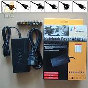 [1329] CARGADOR PC UNIVERSAL