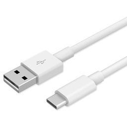 [1803] CABLE DE CARGA USB A TIPO C FAST CHARGE